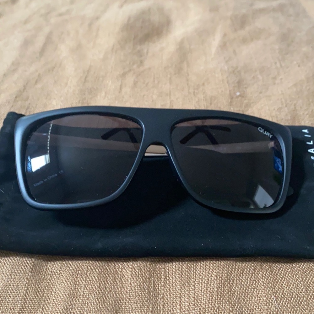 Quay sunglasses